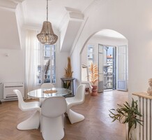 Пентхаус в Золотом Квадрате Ниццы , продажа. №51385. ЭстейтСервис.