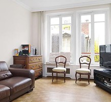 Апартаменты в 16-ом округе Парижа, продажа. №23048. ЭстейтСервис.