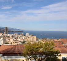 Апартаменты с видом на море и Монако в Босолей, продажа. №37058. ЭстейтСервис.