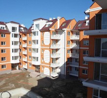 Апартаменты на Солнечном Берегу, продажа. №17012. ЭстейтСервис.