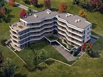 Апартаменты в Варне