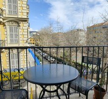 Квартира в секторе l'Hôtel des Postes - Place Wilson, продажа. №43598. ЭстейтСервис.