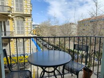 Квартира в секторе l'Hôtel des Postes - Place Wilson