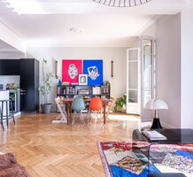 Апартаменты Belle Époque в Ницце, продажа. №51285. ЭстейтСервис.