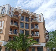 Апартаменты на Солнечном Берегу, продажа. №21278. ЭстейтСервис.