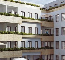 Квартира с двумя спальнями в 19 районе Вены, продажа. №26411. ЭстейтСервис.