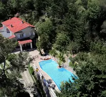 Большая вилла в Eze, Grande-Corniche, продажа. №50284. ЭстейтСервис.