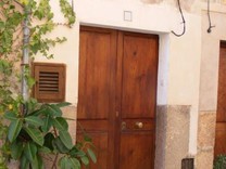 Дом в местечке Форналутч