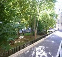 Двухкомнатная квартира в 16 округе Парижа, продажа. №8893. ЭстейтСервис.