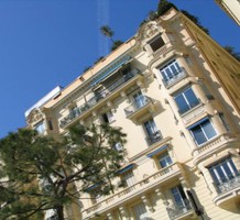 Апартаменты с тремя спальнями и с видом на море в Монте Карло, продажа. №31674. ЭстейтСервис.