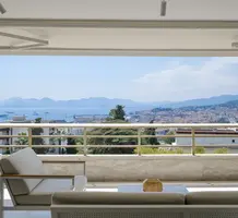 Квартира с видом, ремонтом и паркингом - Cannes, продажа. №47950. ЭстейтСервис.