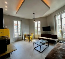 Дизайнерская квартира рядом с Place Garibaldi , продажа. №43515. ЭстейтСервис.