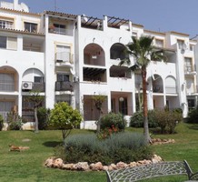 Просторные апартаменты с тремя спальнями в Estepona, продажа. №18029. ЭстейтСервис.