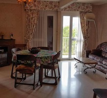 Двухкомнатная квартира с балконом в Валлорис, продажа. №24959. ЭстейтСервис.
