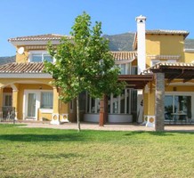 Вилла в Испании, продажа. №13353. ЭстейтСервис.