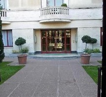 Квартира в Париже, 16 округ, продажа. №15826. ЭстейтСервис.