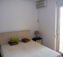 Односпальная квартира в Черногории, Budva, продажа. №22387. ЭстейтСервис.