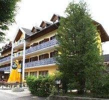 Отель в Санкт-Канциан-ам-Клопайнер-Зее, продажа. №20941. ЭстейтСервис.