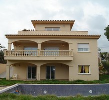 Новая вилла в Platja d Aro, продажа. №9909. ЭстейтСервис.