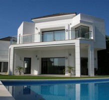Дом в Испании, продажа. №13906. ЭстейтСервис.