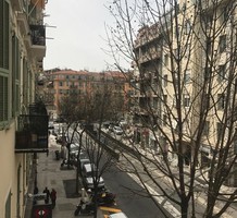 Красивые апартаменты по Boulevard de Riquier, продажа. №35788. ЭстейтСервис.