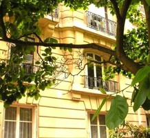 Апартаменты в Париже, продажа. №17255. ЭстейтСервис.