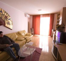Квартира в Бечичи рядом с морем, продажа. №23017. ЭстейтСервис.