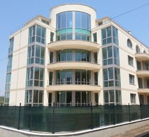 Новостройка в Несебре, рядом с морем, продажа. №23933. ЭстейтСервис.