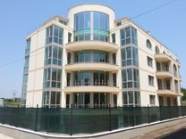 Новостройка в Несебре, рядом с морем
