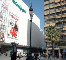 Квартира в центре Валенсии, 5 спален, продажа. №10601. ЭстейтСервис.
