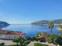 Студия с ремонтом возле пляжа Grasseuil