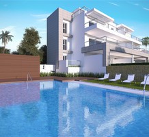 Вместительная квартира с 2 спальнями в Марбелье, продажа. №29582. ЭстейтСервис.