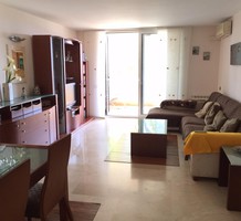 Апартаменты с тремя спальнями в Кастельдефельсе, Can Bou - Playa / Zona Platja, продажа. №26108. ЭстейтСервис.