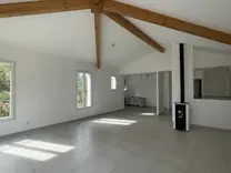 Новый дом в Ницце - Saint-Pierre de Feric