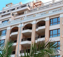 Апартаменты на Золотых Песках, продажа. №14987. ЭстейтСервис.
