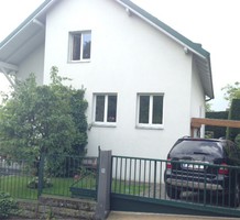 Отреставрированный дом в Деблинге, продажа. №25006. ЭстейтСервис.