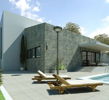 Вилла в Аликанте, продажа. №20605. ЭстейтСервис.