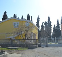 Новый красивый дом в районе Доня Горица, продажа. №30963. ЭстейтСервис.