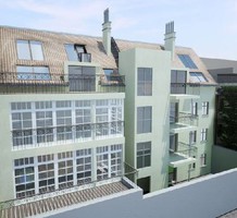 Просторные апартаменты в 9-ом районе Вены, продажа. №23790. ЭстейтСервис.