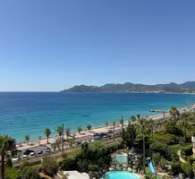 Пентхаус-дуплекс возле моря, Cannes-La-Bocca , продажа. №50528. ЭстейтСервис.