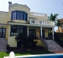 Дом с 4 спальнями в Михас Коста, продажа. №29368. ЭстейтСервис.