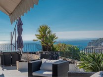 Четырехкомнатный пентхаус с захватывающим видом 