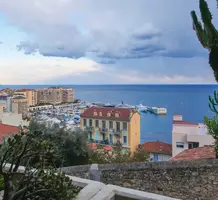 Студия с видом на море и Монако - Кап Дай, продажа. №51087. ЭстейтСервис.