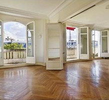 Апартаменты в Париже с видом на Эйфелеву Башню, продажа. №15684. ЭстейтСервис.