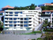 Апартаменты в Португалии