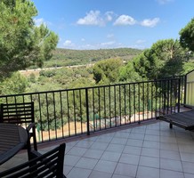 Большой таунхаус в Platja d Aro в 1,5 км от пляжа, продажа. №38227. ЭстейтСервис.