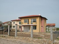 Дом в 3 км от пляжа Камчии