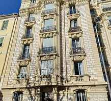 Трехкомнатная квартира рядом с Boulevard Joseph Garnier, продажа. №37866. ЭстейтСервис.