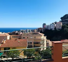 Таунхаус с частным садом и видом на Монако, продажа. №41808. ЭстейтСервис.