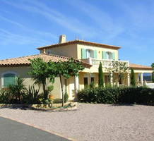 Вилла с видом на море в Les Adrets-de-l'Esterel, продажа. №14038. ЭстейтСервис.